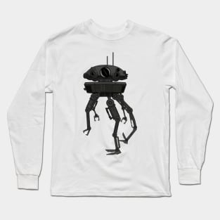 Probe Long Sleeve T-Shirt